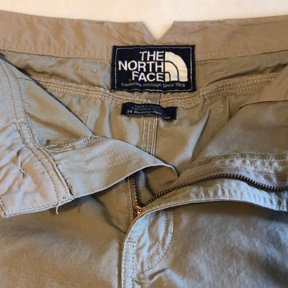 Men’s North Face Shorts